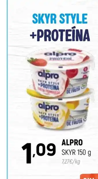 Coviran ALPRO Skyr oferta