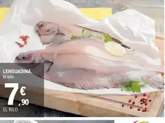 E.Leclerc Lenguadina oferta