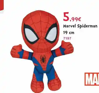 Josber Toys Marvel Spiderman 19 Cm oferta