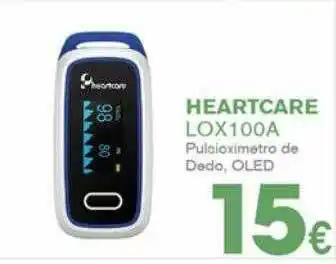 Punto de Informática Heartcare Lox100a oferta