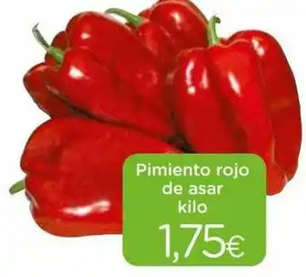 Proxi Pimiento Rojo De Asar oferta