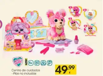 Eroski Centro De Cuidados oferta