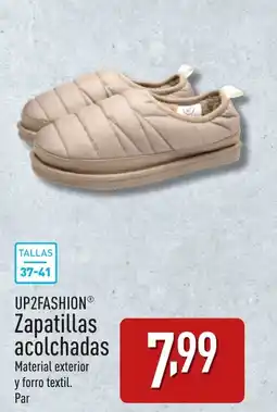 ALDI UP2FASHION® oferta