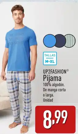 ALDI UP2FASHION® Pijama oferta