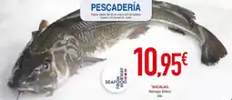 Masymas Bacalao oferta