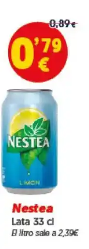 FROIZ NESTEA oferta