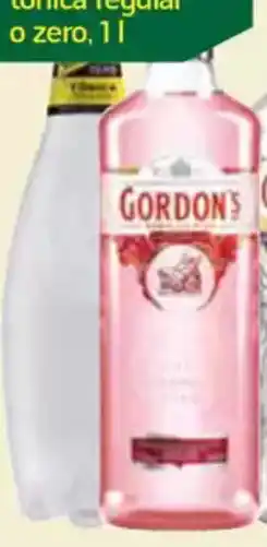 HiperDino GORDON'S Pink oferta