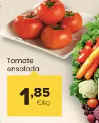 Autoservicios Familia Tomate ensalada oferta