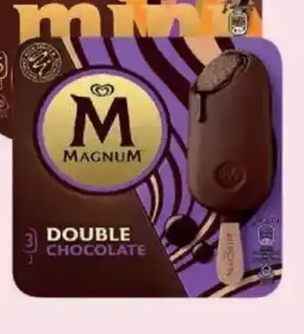 La Sirena Magnum Double chocolate oferta