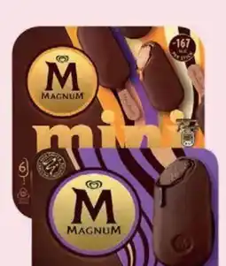 La Sirena Magnum Mini double chocolate & caramel oferta