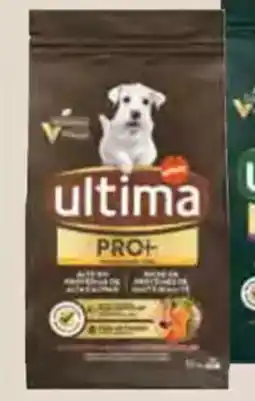 HiperDino ULTIMA dog mini pro+ pollo o pro+ oferta