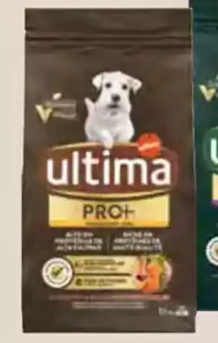 HiperDino ULTIMA dog mini pro+ pollo o pro+ oferta