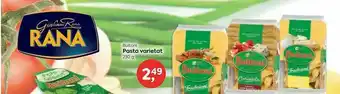 Suma Supermercados Buitoni Pasta Varietat oferta