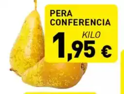 Hiperber Pera conferencia oferta