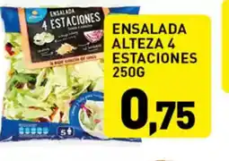 Hiperber Ensalada alteza 4 estaciones oferta