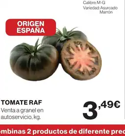 Supercor Tomate raf oferta