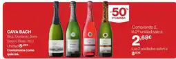 Supercor Cava bach oferta