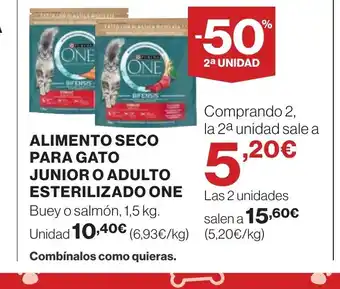 Supercor ULTIMA Alimento seco para perro medium maxi adulto oferta