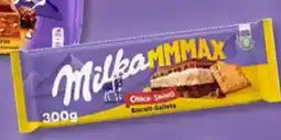 BM Supermercados Chocolate mmmax galleta oferta