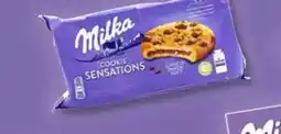 BM Supermercados Galletas cookie sensations oferta