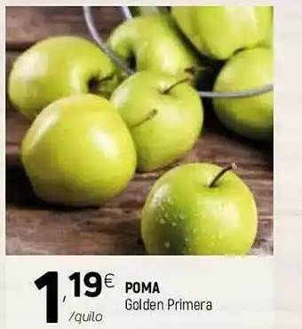 Coviran Poma Golden Primera oferta