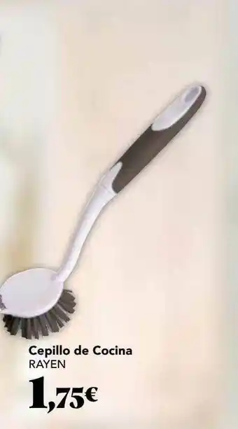 Gadis Capillo De Cocina Rayen oferta