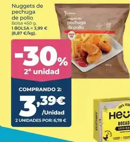 Unide Supermercados Pascual - leche oferta