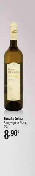 El Corte Inglés Finca La Colina Sauvignon Blanc oferta
