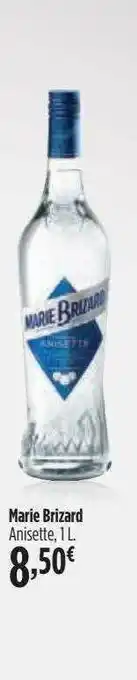 El Corte Inglés Marie Brizard Anisette oferta