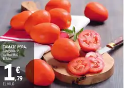 E.Leclerc Tomate pera oferta