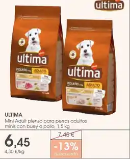 Supermercados Plaza ULTIMA oferta