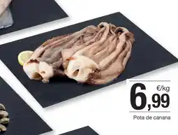 BonpreuEsclat Pota de canana oferta