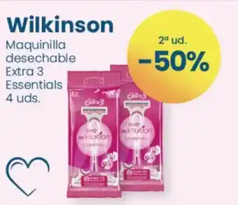 Clarel Wilkinson oferta