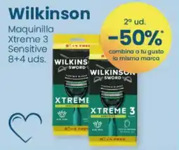 Clarel Wilkinson oferta