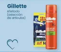 Clarel Gillette oferta