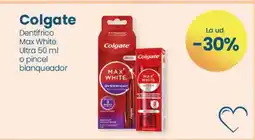 Clarel Colgate oferta