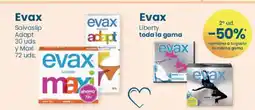 Clarel Evax oferta