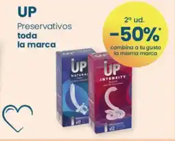 Clarel UP oferta