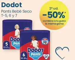 Clarel Dodot oferta