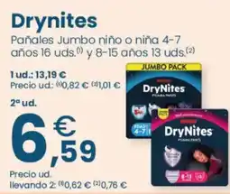 Clarel Drynites oferta