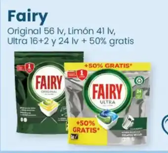 Clarel Fairy oferta