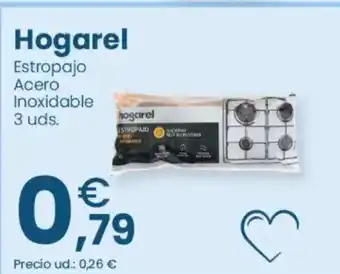 Clarel Hogarel oferta