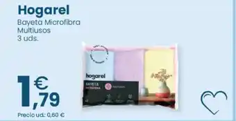 Clarel Hogarel oferta