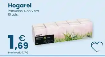 Clarel Hogarel oferta