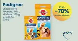 Clarel Pedigree oferta