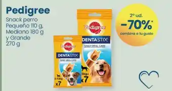 Clarel Pedigree oferta