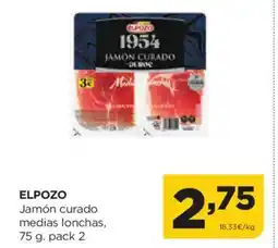 Alimerka ELPOZO oferta