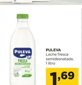 Alimerka Puleva oferta