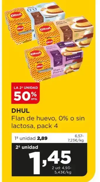 Alimerka Dhul oferta