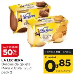 Alimerka La lechera oferta